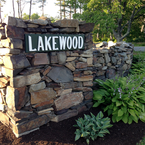 Welcome to Lakewood Golf Course - Madison, Maine